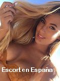 Escorts en Paiguano