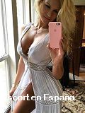 Escorts en Manzanares