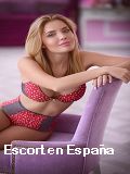 Modelos en feliz en Vitoria / Gasteiz